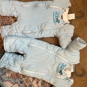 Magic Merlin Suit Bundle